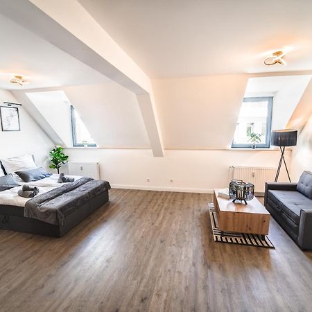 Schlachteperle, 2,5 Zimmer Wohnung In BRE Exterior foto