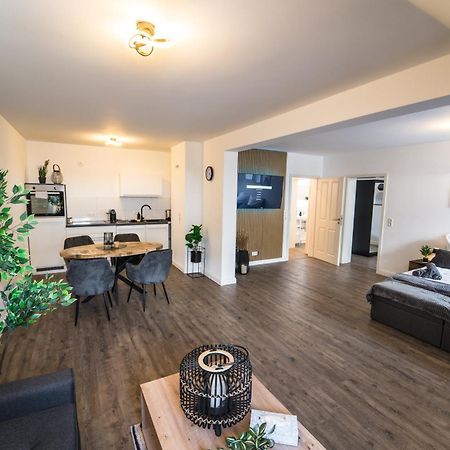 Schlachteperle, 2,5 Zimmer Wohnung In BRE Exterior foto